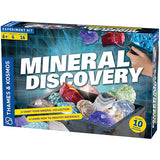 Mineral Discovery