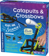 Catapults & Crossbows