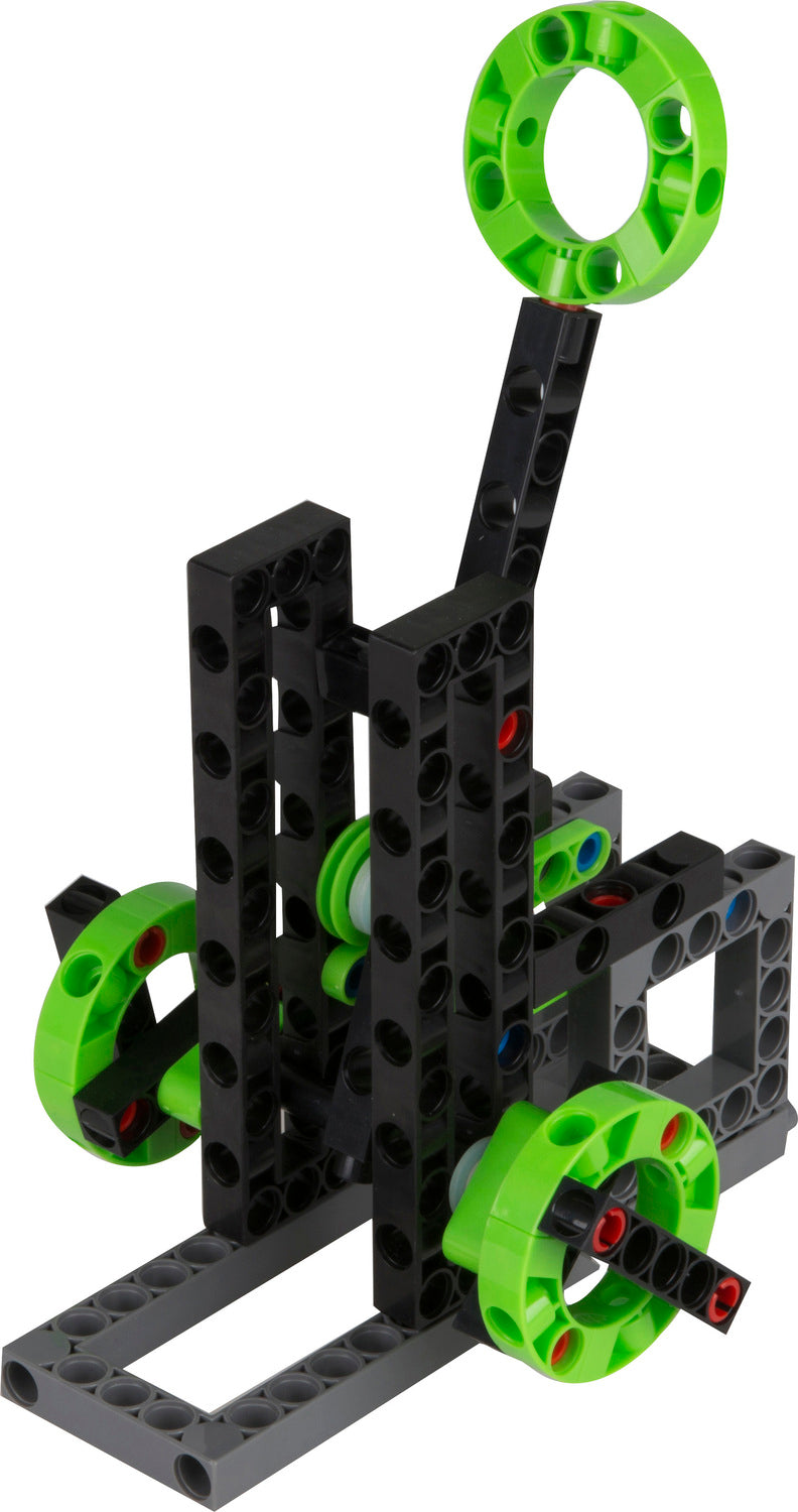 Catapults & Crossbows