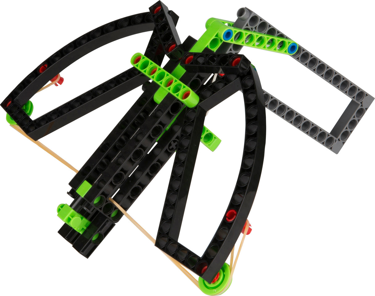 Catapults & Crossbows