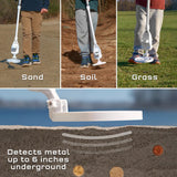 The Thames & Kosmos Metal Detector