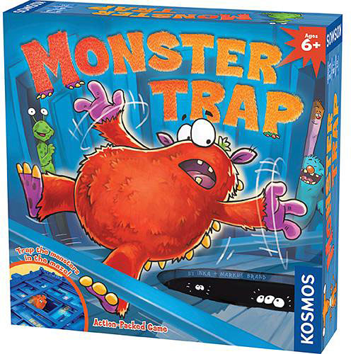 Monster Trap