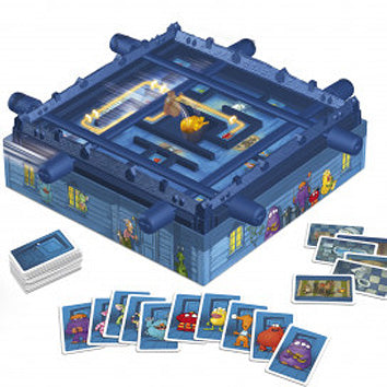 Monster Trap