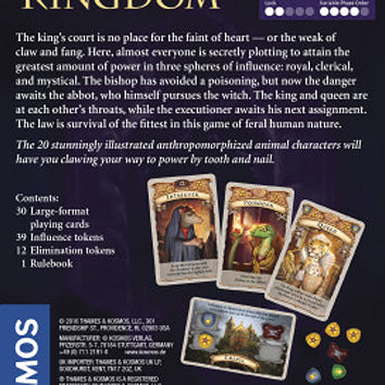 Brutal Kingdom
