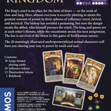 Brutal Kingdom
