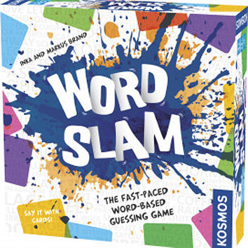 Word Slam