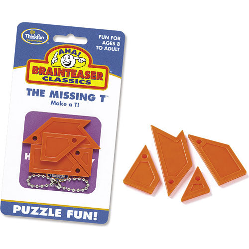 missing t