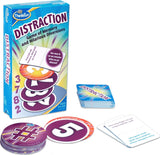 Distraction Game