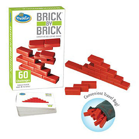 Brick By Brick