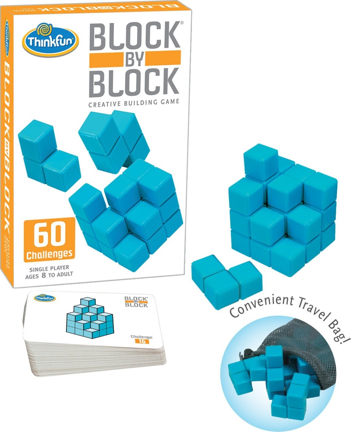 Block by Block