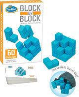 Block by Block