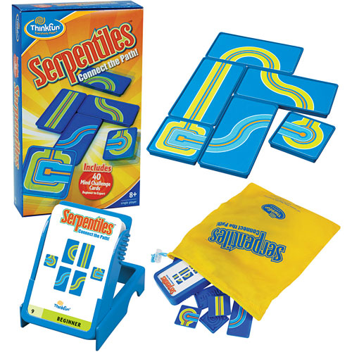 Serpentiles