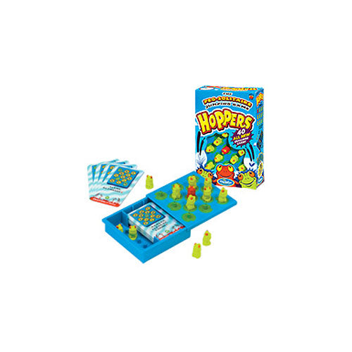 hoppers jr