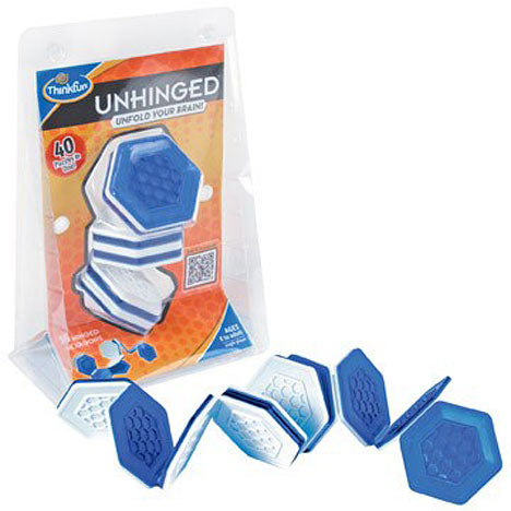 Unhinged Puzzle