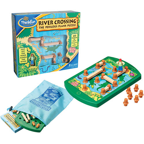 River Crossing