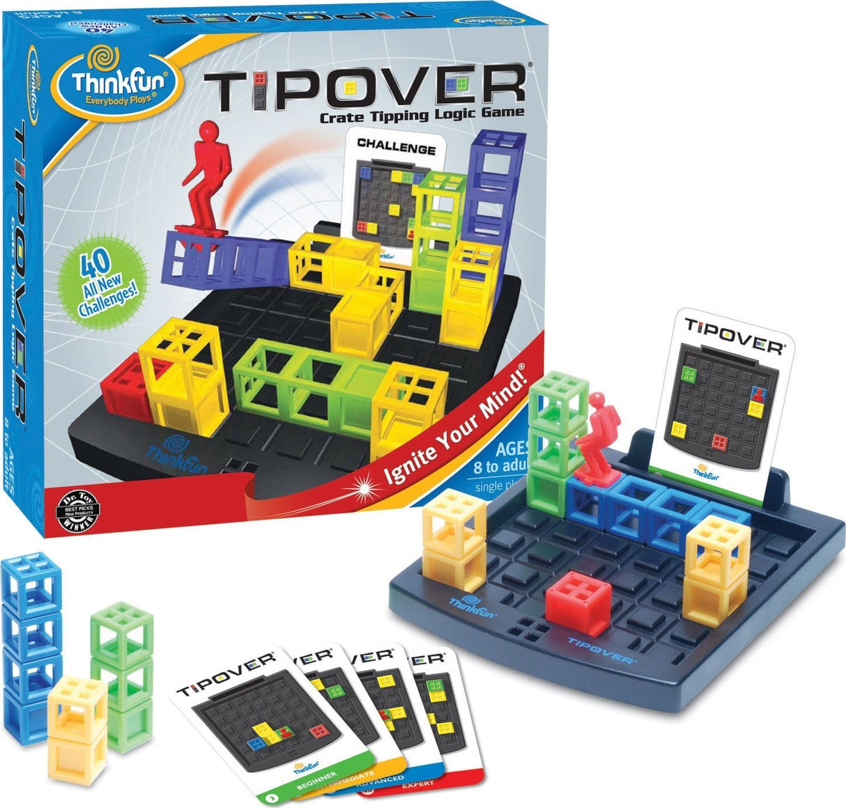 TIPOVER