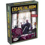 Escape the Room - Secret of Dr. Gravely's Retreat