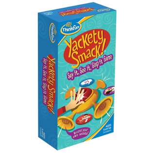 Yackety Smack