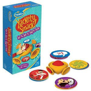 Yackety Smack