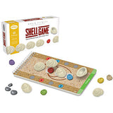 Brain Fitness Shell Game
