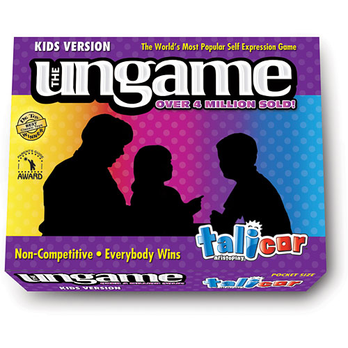 Pocket Ungame Kids