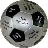 Thumball Ice Breaker 6"