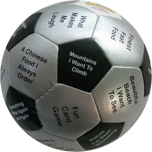 Thumball Ice Breaker 6"