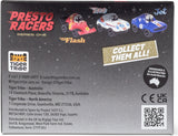 Presto Racers - Flash (Red)