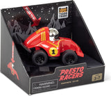 Presto Racers - Flash (Red)