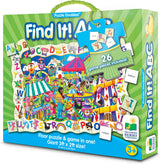 Find It! ABC