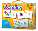 Match It Counting