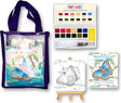Mini Art Kit (Butterfly)