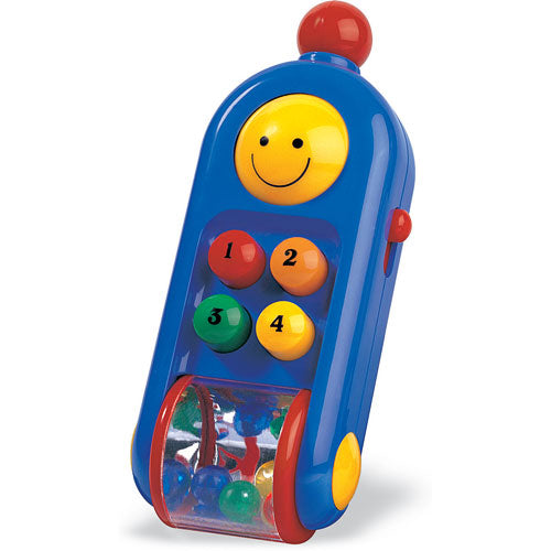 Mobile Phone Suction Toy