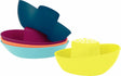 Fleet Stacking Boats Cup 5 PC Set – New Color