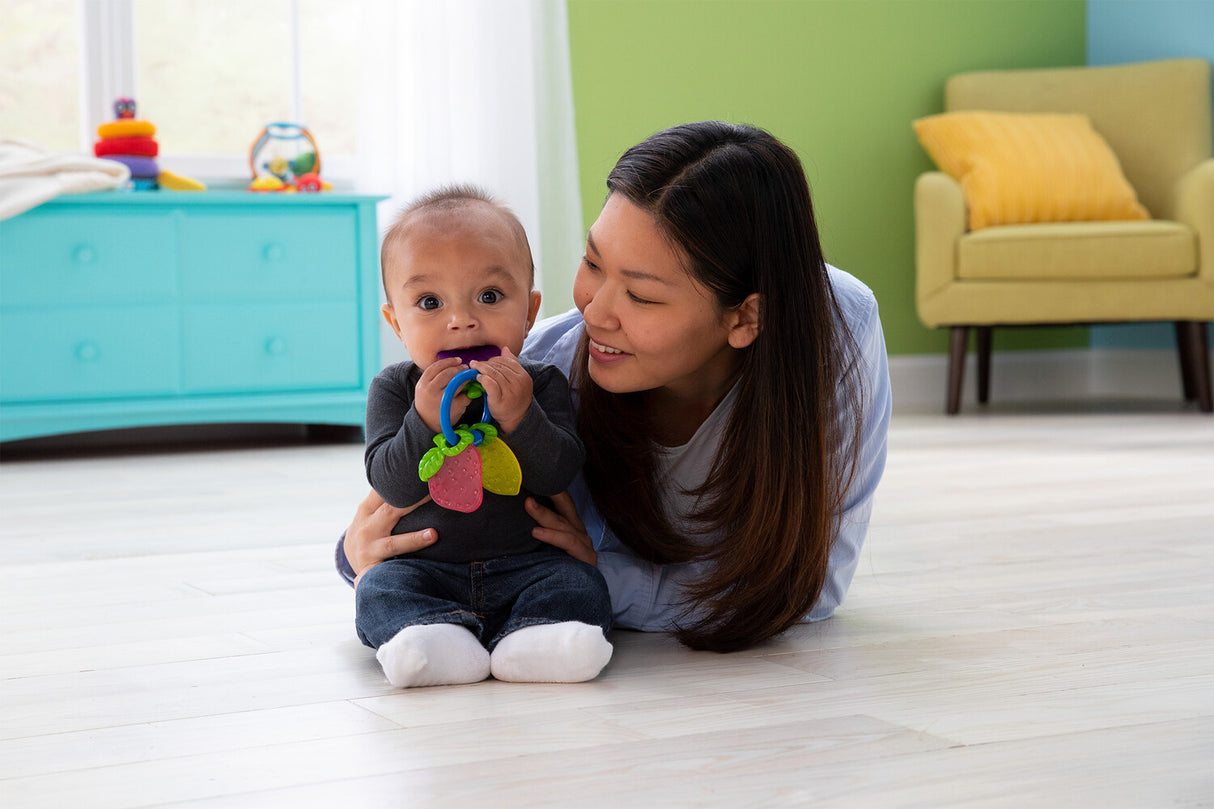 Fruity Teether - (assorted)