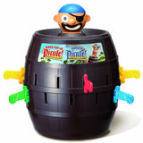 Tomy Toys Super Pop Up Pirate