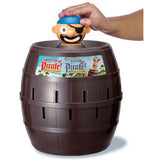 Tomy Toys Super Pop Up Pirate
