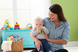 John Deere Massaging Corn Teether