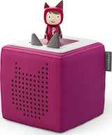 Toniebox Starter Set Purple People