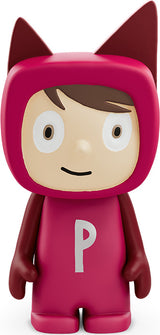 Toniebox Starter Set Purple People