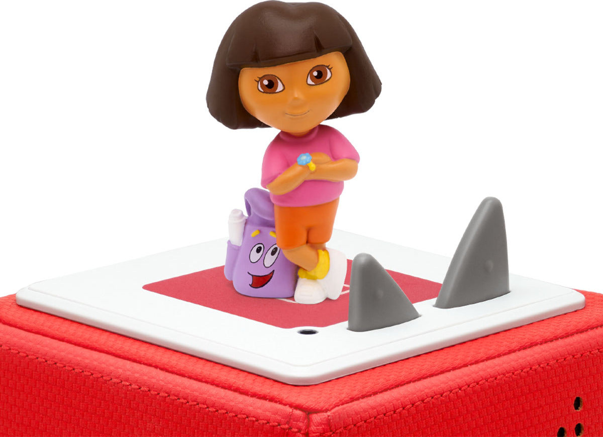 tonies - Dora the Explorer