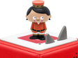 Favorite Masterpieces: The Nutcracker Tonie