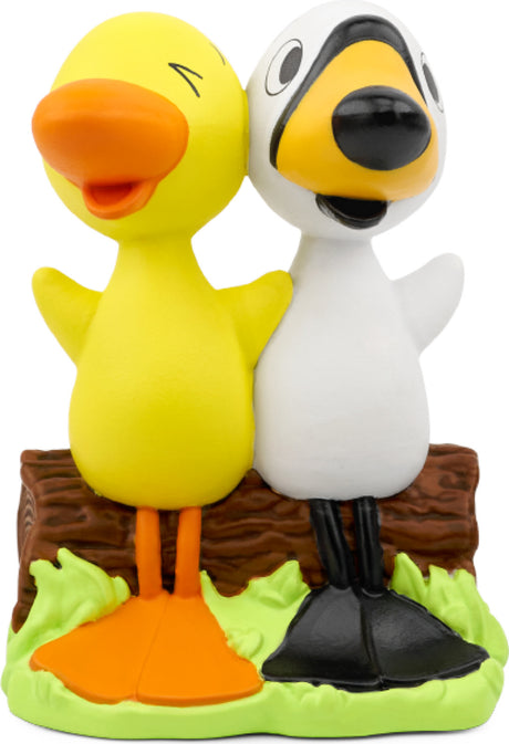 Duck & Goose Tonie