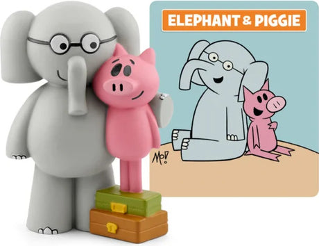 Elephant & Piggie Tonie
