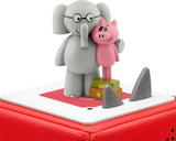 Elephant & Piggie Tonie