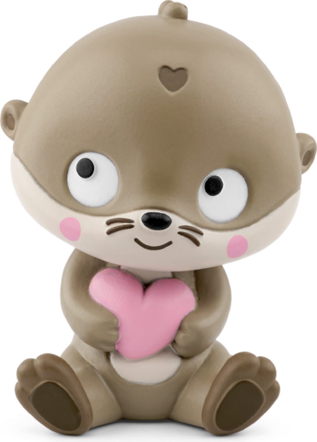 In Otter Words, I Love You Tonie