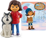 Molly of Denali Tonie