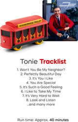 Mister Rogers' Neighborhood Tonie