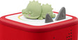 Sleepy Crocodile: Bedtime Story From The Sleepy Jungle Tonie