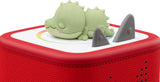 Sleepy Crocodile: Bedtime Story From The Sleepy Jungle Tonie